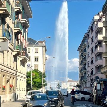 瑞士9日7晚私家团