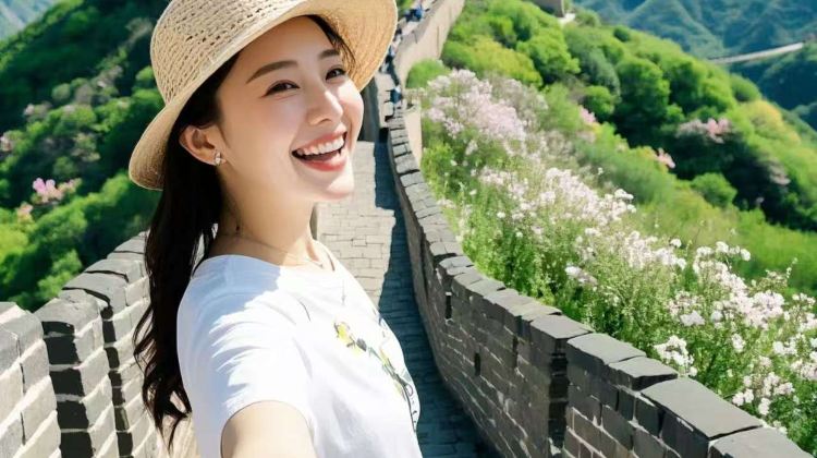 2-Day Beijing Small Group Tour·The Palace Museum + Mutianyu GreatWall + Summer Palace + Temple of Heaven