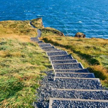 法罗群岛+冰岛+格陵兰18日17晚私家团