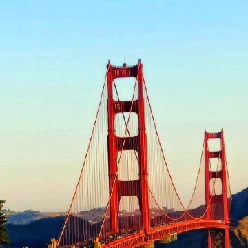 旧金山+洛杉矶+死亡谷国家公园7日6晚私家团