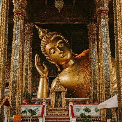 曼谷+北碧7日6晚私家团