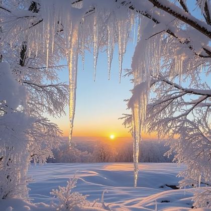 俄罗斯风情园-中东铁路博物馆+横道河子镇+哈尔滨东正教堂+亚布力滑雪旅游度假区+中央大街+圣索菲亚教堂+哈尔滨冰雪大世界+雪乡国家森林公园+雪乡棒槌山-观景台5日4晚跟团游