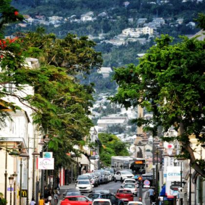 塞舌尔+留尼汪（法属）13日12晚私家团