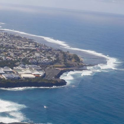 留尼汪（法属）7日6晚私家团