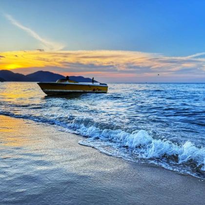 马来西亚兰卡威+槟城7日6晚拼小团