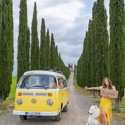 意大利13日12晚跟团游