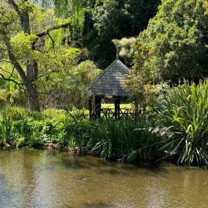 澳大利亚9日6晚拼小团