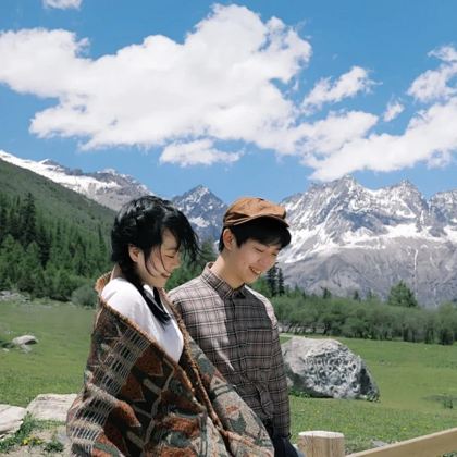 九寨沟+黄龙风景名胜区+四姑娘山3日2晚拼小团