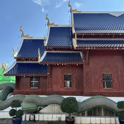 清迈+清莱5日4晚私家团