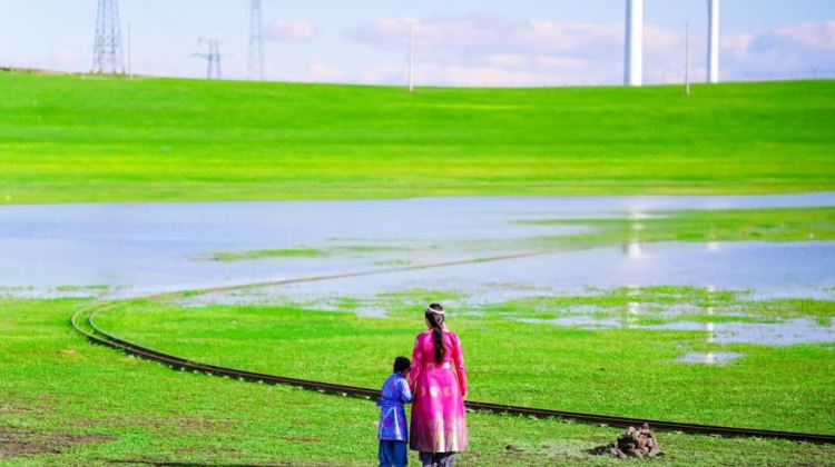 7D6N · Private Tours · Beijing, Chengde & Ulan Butong Grassland  Discover Imperial Heritage, Majestic Great Wall, Charming Water Town and Vast Grassland in One Unforgettable Journey