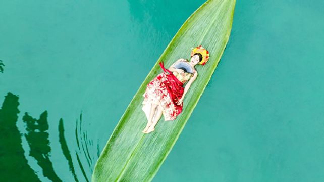 恩施市+神农架7日6晚跟团游·16人金牌导游团+恩施7大招牌+神农架4景+大峡谷山景阳台房+大九湖坪迁古镇+赠308元礼包