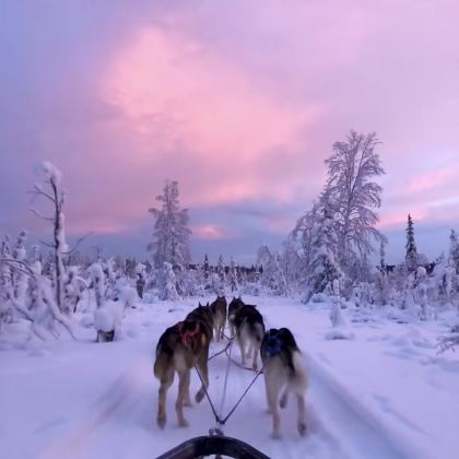 加拿大卡尔加里+班夫+贾斯珀+埃德蒙顿7日6晚拼小团