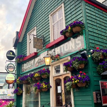 新西兰11日9晚拼小团