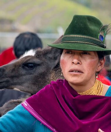 4D3N • Baños & Amazon 4-day tour from Cuenca or Quito