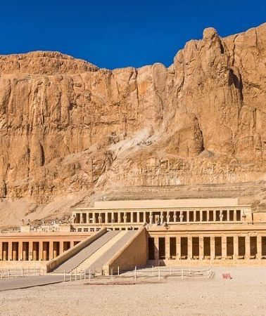 5D4N • 4-Night, 5-Days Dahabiya Cruise from Luxor to Aswan