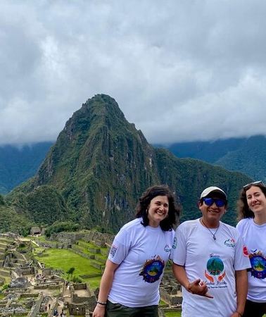 2D1N • 2 Days Inca Trail to Machu Picchu with Camping