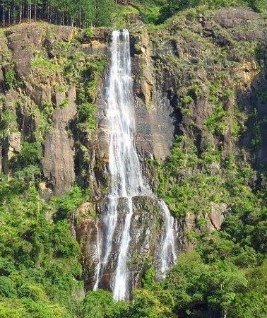 2D1N • Nuwara Eliya & Kandy | 2 Days Tour