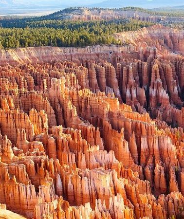 4D3N • 4-Day Tour in Zion, Bryce & Antelope Canyon, Las Vegas