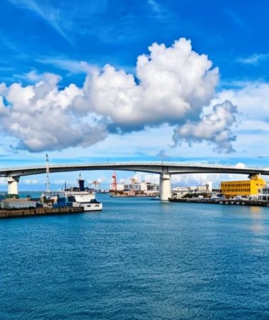 7天6晚 • 沖繩縣親子度假｜JUNGLIA森林冒險＋美麗海水族館＋古宇利島絕景＋琉球文化＋美國村