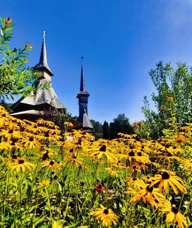 2D1N • Maramures 2 days village break, from Cluj