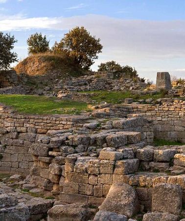 2D1N • 2-Day Gallipoli and Troy Tour from Istanbul and return