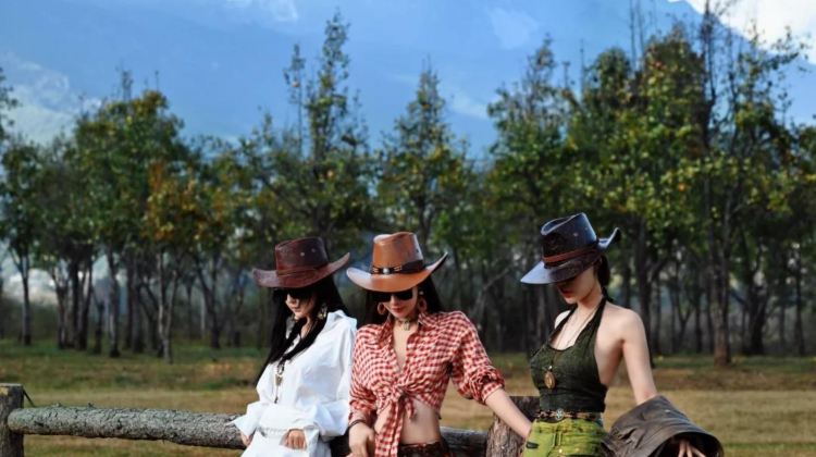 5-Day Yunnan 5 Days 4 Nights Small Group Tour: Kunming + Dali + Lijiang
