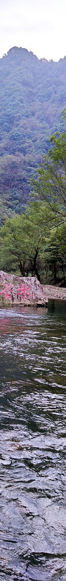 水墨汀溪风景区-泾县
