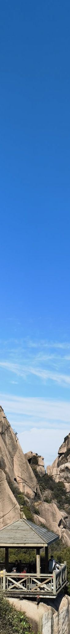 灵山风景区-上饶