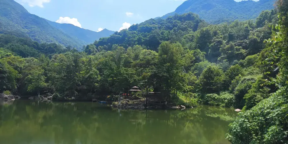 永安旅遊