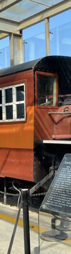 北京汽车博物馆-北京