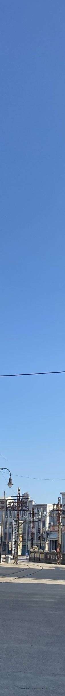 西太湖影视基地-常州