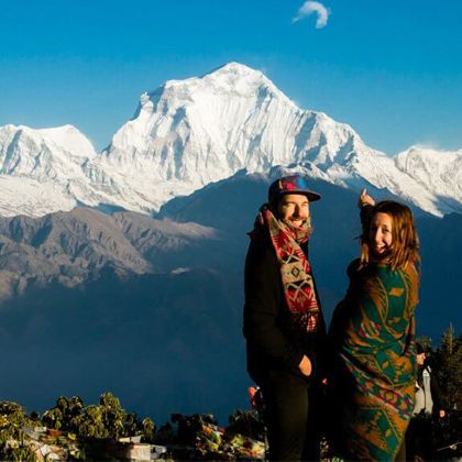 尼泊尔加德满都+奇旺+博卡拉+蓝毗尼7日6晚私家团