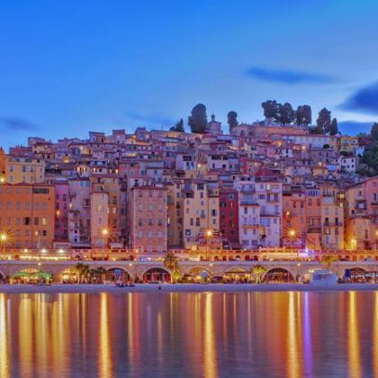 法国+瑞士9日8晚私家团