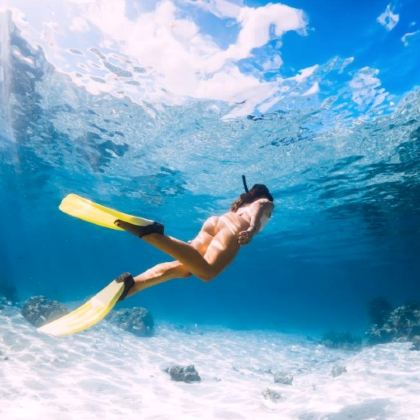 泰国普吉岛5日4晚拼小团