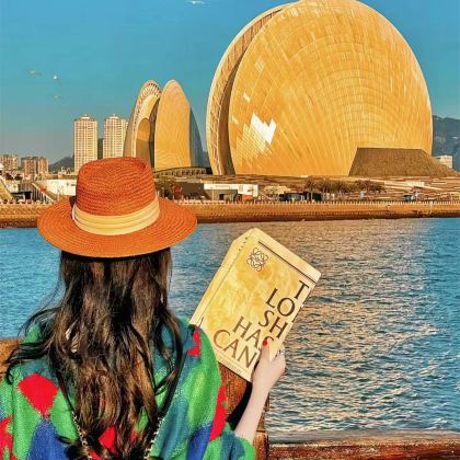 广州+佛山+顺德区+珠海+深圳+惠东+汕头+潮州7日6晚私家团