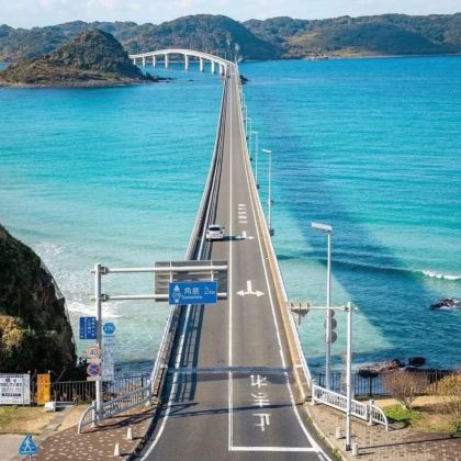 日本冲绳+濑长岛6日5晚私家团