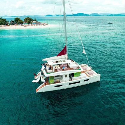 泰国曼谷+普吉岛7日6晚拼小团