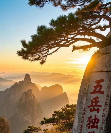 8日7晚 • 官方嚴選·山東全線丨濟南＋泰山風景區＋曲阜＋青島＋煙台＋威海