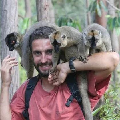 马达加斯加+毛里求斯+留尼汪（法属）+塞舌尔普拉兰岛+安达西贝-曼塔迪亚国家公园15日自由行