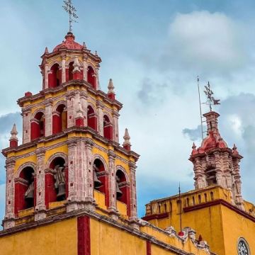 古巴+墨西哥13日跟团游