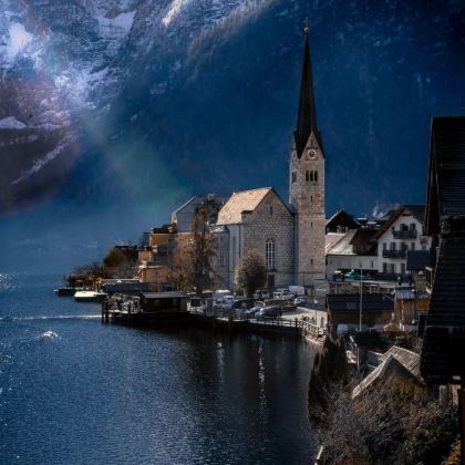 德国+奥地利+瑞士3日2晚跟团游