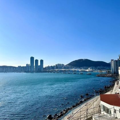 韩国8日7晚私家团