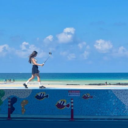 韩国济州岛4日3晚私家团