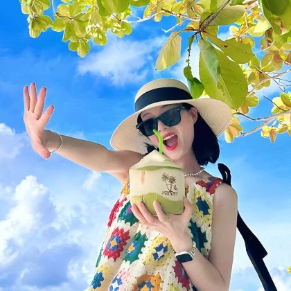 泰国曼谷+芭堤雅6日5晚拼小团