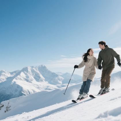 瑞士13日私家团