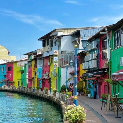 马来西亚吉隆坡+波德申+马六甲6日5晚拼小团