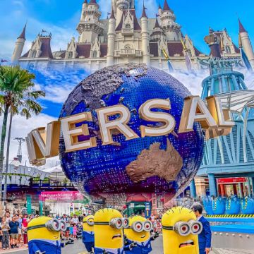 马来西亚吉隆坡+兰卡威8日7晚自由行