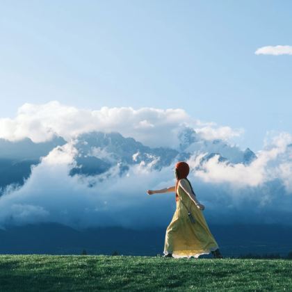 昆明+大理市+洱海+丽江+玉龙雪山+泸沽湖8日7晚跟团游