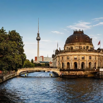 慕尼黑+罗滕堡+柏林+纽伦堡8日7晚自由行