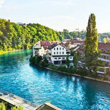 德国+丹麦10日9晚私家团